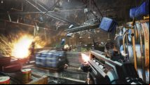 Deus Ex: Mankind Divided coming to Mac and Linux this year