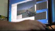 Real: watch the first match in the new Unreal Tournament