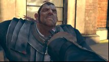 Dishonored 1.3 update fixes kill stat bugs, straightens out Dunwall City Trials