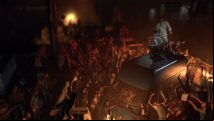 Dying Light demo now available on Steam, get out there and kill some zombies