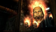 Doom 3 BFG Edition won't include multiplayer for original Doom and Doom 2 on PC