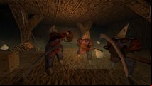 Shooting for the Doom: Old school FPS Dusk set to take us on a 90s trip