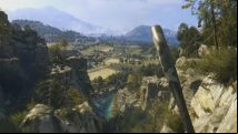 Dying Light is getting an Enhanced Edition along with The Following DLC - upgraded graphics free for existing owners