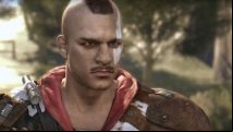 Dying Light's final content drop, Badlands Rider, has arrived