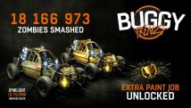 Dying Light's community mowed down 18 million zombies in one weekend