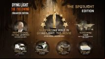 Dying Light one-of-a-kind Spotlight Edition announced for $10,000,000, if you've got some spare cash