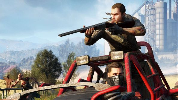 Dying Light: The Following is bigger than expected; so is its price