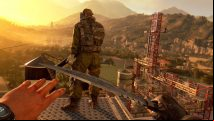 Dying Light: The Following trailer teases release date