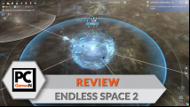 Endless Space 2 review