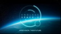 Space strategy sequel Endless Space 2 announced with mysterious trailer and mini-ARG