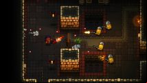 Enter the Gungeon set for a massive, free update Thursday