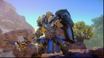 Why EverQuest's dev director thinks we should want all MMOs to be free-to-play