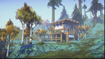 EverQuest Next Landmark paid alpha launches