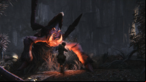 Evolve launch trailer becomes necessary: Turtle Rock's baby grows legs today