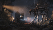 Have you seen it? Evolve trailer shows off the Wraith, an invisible boss monster