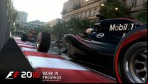 F1 2016's Austria track is a real beaut in this ridealong