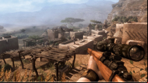 Looking back: why it's time to return to Far Cry 2