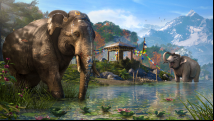 Far Cry 4's director given go-ahead by Ubisoft for a personal project