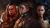 Far Cry Primal's world brought to life in ten minute mini-doc