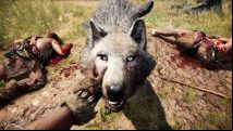 Far Cry Primal system requirements revealed, soft as a saber-tooth's fur