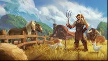 Albion Online trailer features new 