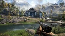 Swot up on Far Cry 4 with the 8 minute launch trailer