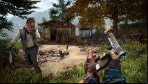Far Cry 4's map editor won't allow you to make competitive multiplayer maps
