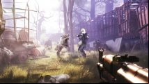 Can't wait for STALKER 2? Feast your eyes on these Fear the Wolves screenshots