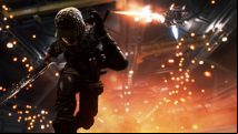 Battlefield 4's war concludes with Final Stand on November 18th