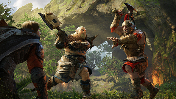 Warner Bros. are making Shadow of War's DLC memorial free after controversy