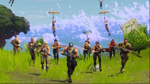 Battle royale games are only just getting started - the second wave is coming