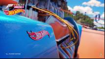 Forza Horizon 3 goes up and over in wacky Hot Wheels expansion on May 9