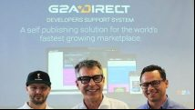 G2A Direct signs up 