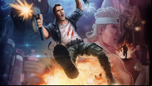 Showdown Effect demo out now