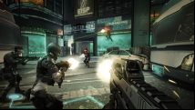 Ghost in the Shell FPS First Assault comes to Early Access on Monday, bring your cybernetics