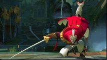 Gigantic enters closed beta today, s available now