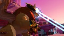 Gigantic, Motiga's free-to-play third-person MOBA, saved by Perfect World partnership