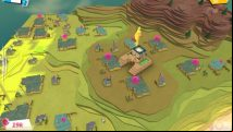 Godus Alpha updated so there's 