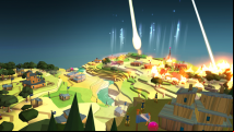 Godus unlikely to deliver Kickstarted features; Molyneux its 