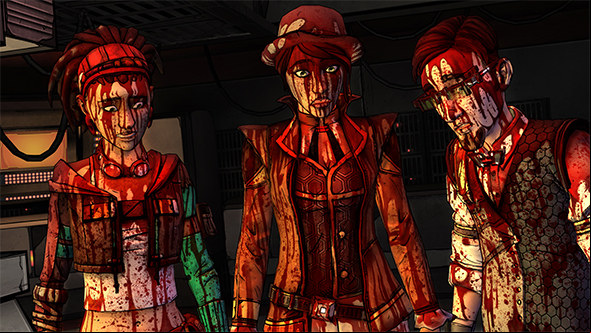 Halloween savings hit GOG and Humble Store alongside free games