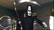 That's a relief: Grim Fandango to be released on PC alongside PS4 and Vita