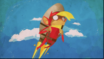 Gun Monkeys price drop explained by developer. It's for The Greater Good