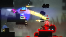 Gun Monkeys - limitless jet packs, nukes, armless chimps, and other reasons you need to play
