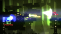 Gun Monkeys released; shoot monkeys with guns today
