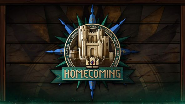 Gwent's full release is still six months away