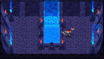 Double Fine's Hack 'n' Slash is to 2D Zelda what Deus Ex was to Doom
