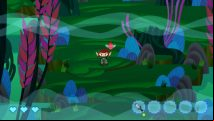 Double Fine's Hack 'n' Slash lets players break and reprogram the game