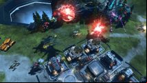 Halo Wars 2 trailer introduces us to the baddest Brute there ever was, Atriox