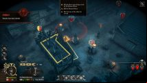 Hard West trailer is full of cowboys bleeding from all angles