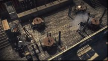 Hard West is X-Com with cowboys and demons. Watch it in action